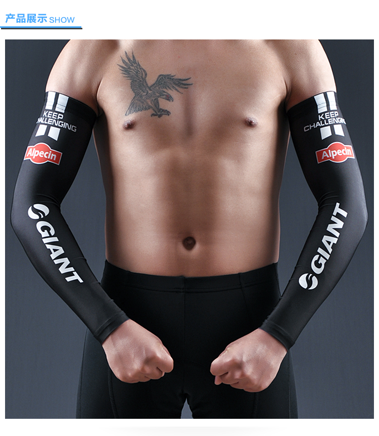 2015 Gaint Manicotti Ciclismo Nero